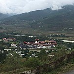 Punhaka | Photo taken by carole c