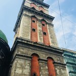 The Bell tower | Photo taken by Barbara D