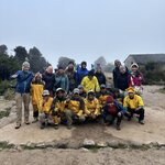 Photo taken by Victoria C