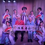 Photo taken by Larry B