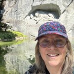 Photo taken by Laura H