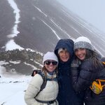 Photo taken by Melanie M