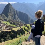 Photo taken by Mike B