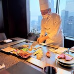 Photo taken by Erik B