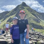 Photo taken by Justin C