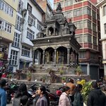 Photo taken by Saurabh M