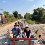 Photo taken by Emma C