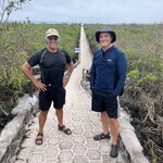 Photo taken by Thomas R