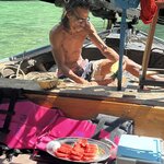 Photo taken by Collins M