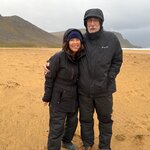 Photo taken by Sue F