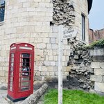 Photo taken by Krystle C