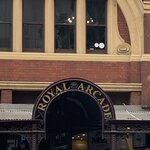 Photo taken by Julie H