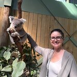 Photo taken by Shannon R