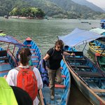 Photo taken by Ellie t