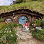 Photo taken by Thao T