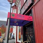 Photo taken by Marcos M