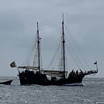 Photo taken by Patricia F