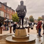 Photo taken by Robin C