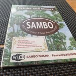 Photo taken by Ricky B