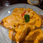 Photo taken by Kent P