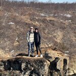 Photo taken by Andrew H