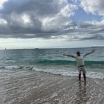 Photo taken by Cindy R