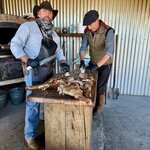 Photo taken by Maowy F