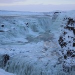 Gullfoss | Photo taken by Pink B