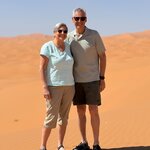 Photo taken by Larry M