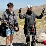 Photo taken by Bess K