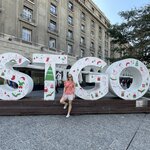 Photo taken by Yana D