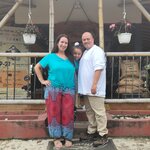 Photo taken by Melissa C