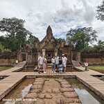 Photo taken by Bijal P