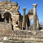 Photo taken by Della O