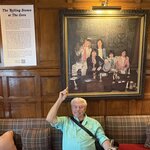 Photo taken by Jim S