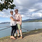 Photo taken by Erika M