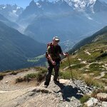 Photo taken by Irwin M