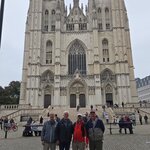 Photo taken by Mike M