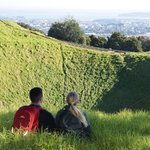 Mt Eden  | Photo taken by JESSICA T