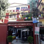 Photo taken by Graham W