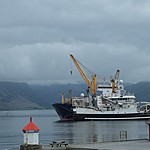 Kalvåg | Photo taken by Roberta R