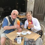 Photo taken by Jane A