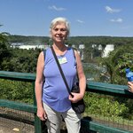 Photo taken by Kathy .