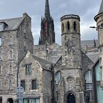 Photo taken by George B