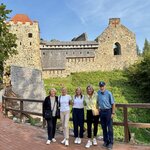 Photo taken by Julie G