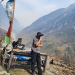 Photo taken by Sin kwan P