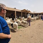 Photo taken by Beth M