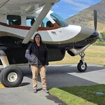 Photo taken by Iris W