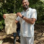 Photo taken by Sangeetha P