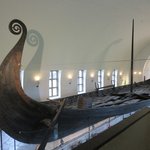 Viking Museum | Photo taken by Mary K